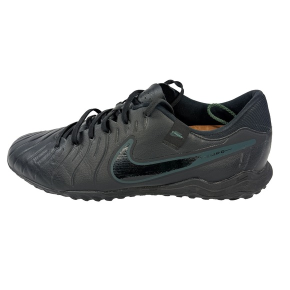 nike tiempo flats